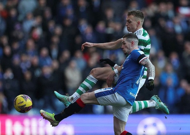 Foto - Fenerbahçe'den Ryan Kent sonrası 2. bomba! İstanbul'a geldi...