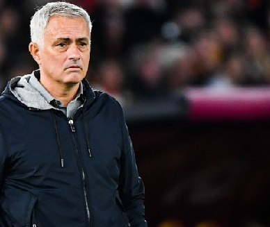 Foto - Fenerbahçe'den şok Dzeko kararı! Mourinho'nun gelişi sonrası...