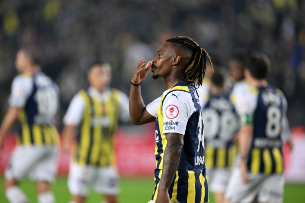 Foto - Fenerbahçe'den şok eden "yıldız" kararı! İşte bu hiç ama hiç beklenmiyordu! Bakalım şimdi ne olacak?