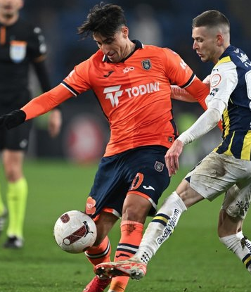 Foto - Fenerbahçe'den şok eden "yıldız" kararı! İşte bu hiç ama hiç beklenmiyordu! Bakalım şimdi ne olacak?