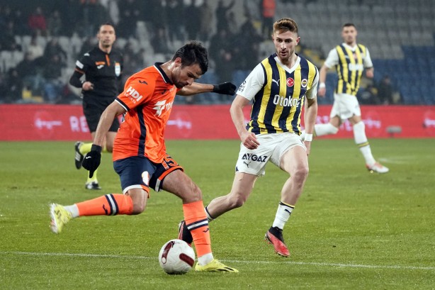 Foto - Fenerbahçe'den son 10 yılın en bomba transferi! Türk futbolu neye uğradığını şaşıracak: Baktı olmuyor üzerine bir daha deniyor