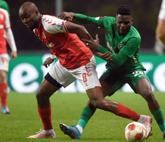 Foto - Fenerbahçe'den son transfer hamlesi! İsmail Kartal'a 1.90'lık dev yıldız...