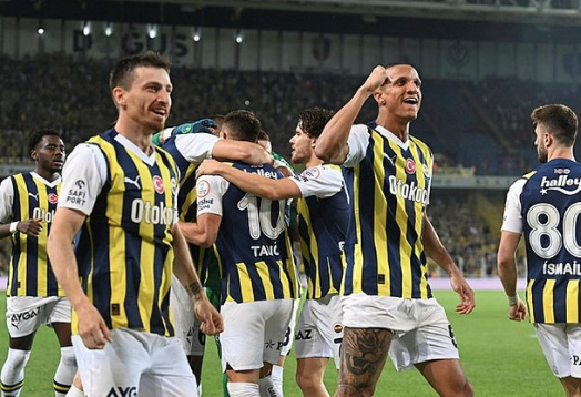 Fenerbahçe'den son transfer hamlesi! İsmail Kartal'a 1.90'lık dev yıldız...