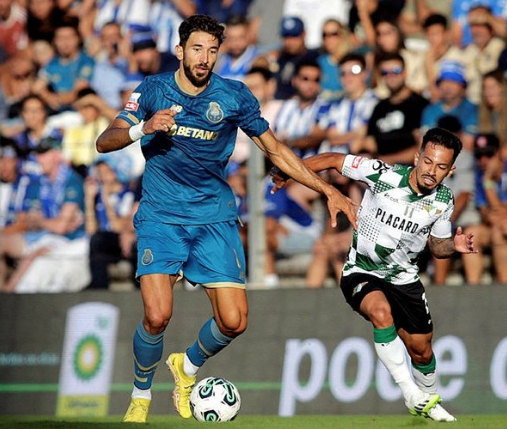 Foto - Fenerbahçe'den son transfer hamlesi! İsmail Kartal'a 1.90'lık dev yıldız...