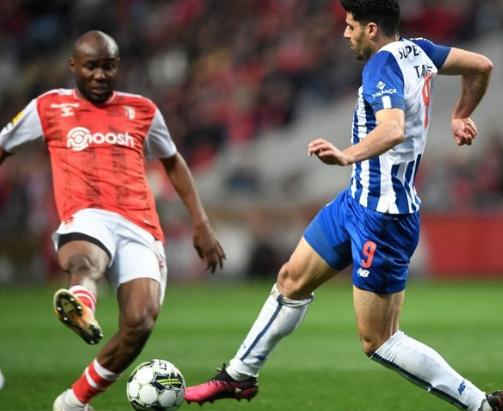 Foto - Fenerbahçe'den son transfer hamlesi! İsmail Kartal'a 1.90'lık dev yıldız...