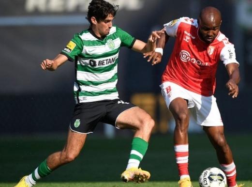 Foto - Fenerbahçe'den son transfer hamlesi! İsmail Kartal'a 1.90'lık dev yıldız...