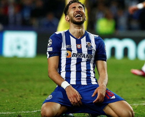 Foto - Fenerbahçe'den son transfer hamlesi! İsmail Kartal'a 1.90'lık dev yıldız...