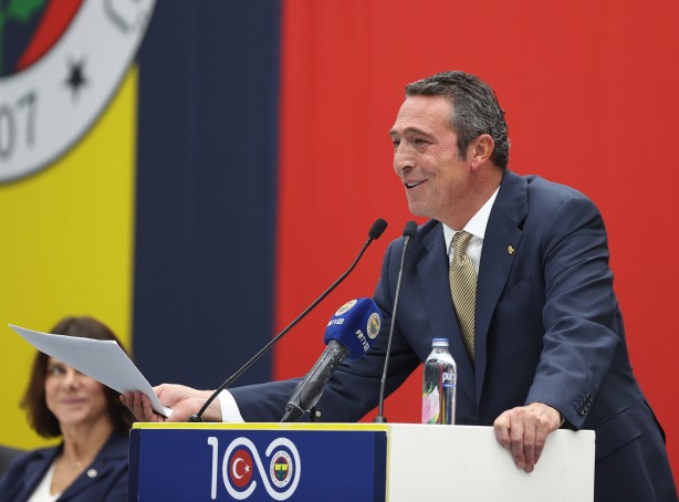 Foto - Fenerbahçe'den Süper Kupa kararı! TFF'ye posta koydular...