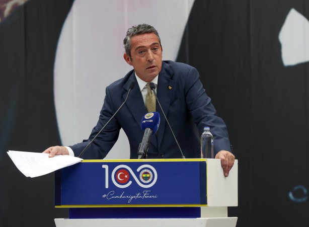 Foto - Fenerbahçe'den Süper Kupa kararı! TFF'ye posta koydular...