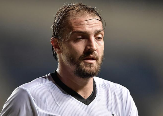 Foto - Fenerbahçe'den sürpriz Caner Erkin hamlesi!