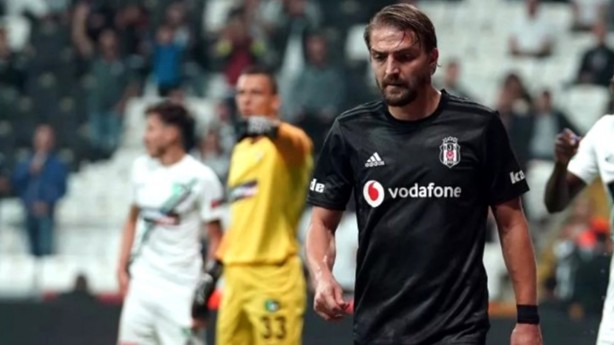 Foto - Fenerbahçe'den sürpriz Caner Erkin hamlesi!