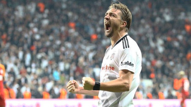 Foto - Fenerbahçe'den sürpriz Caner Erkin hamlesi!