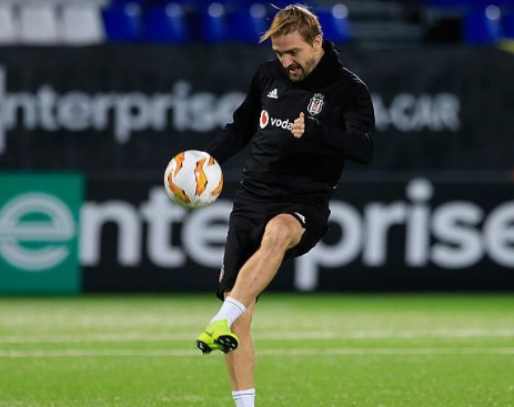 Foto - Fenerbahçe'den sürpriz Caner Erkin hamlesi!