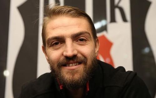 Foto - Fenerbahçe'den sürpriz Caner Erkin hamlesi!