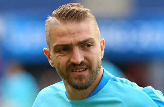 Foto - Fenerbahçe'den sürpriz Caner Erkin hamlesi!