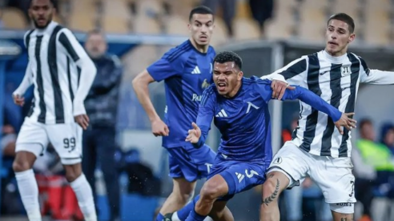 Fenerbahçe'den sürpriz sol bek hamlesi! Beşiktaş'ın da gündemindeydi