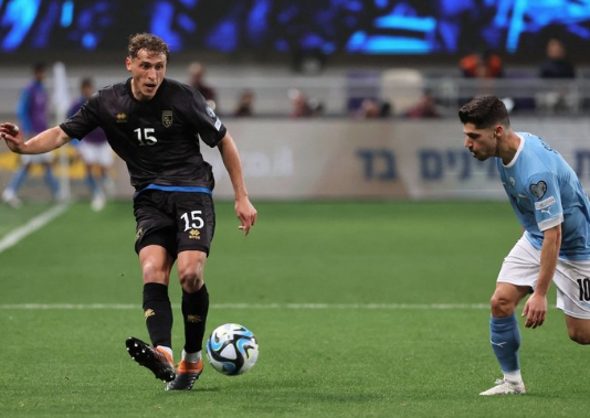 Foto - Fenerbahçe'den sürpriz transfer! Sağ gösterip sol vuracak: Bu sefer olacak...