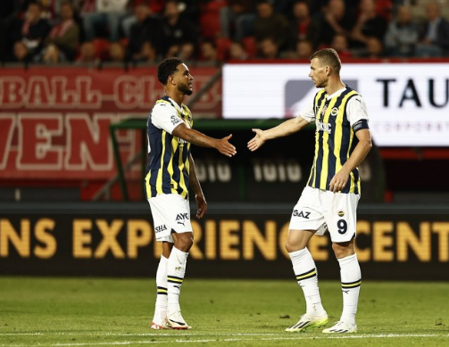 Foto - Fenerbahçe'den sürpriz transfer! Sağ gösterip sol vuracak: Bu sefer olacak...