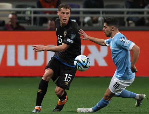 Foto - Fenerbahçe'den sürpriz transfer! Sağ gösterip sol vuracak: Bu sefer olacak...