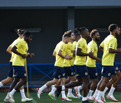 Foto - Fenerbahçe'den sürpriz transfer! Sağ gösterip sol vuracak: Bu sefer olacak...