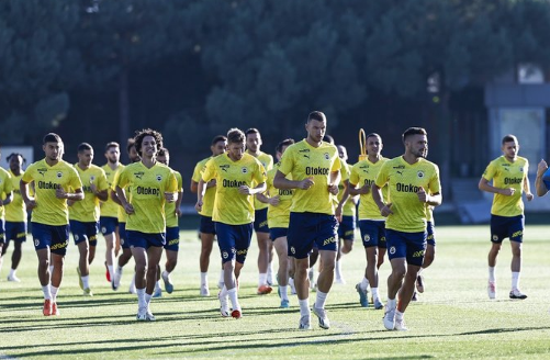 Foto - Fenerbahçe'den sürpriz transfer! Sağ gösterip sol vuracak: Bu sefer olacak...