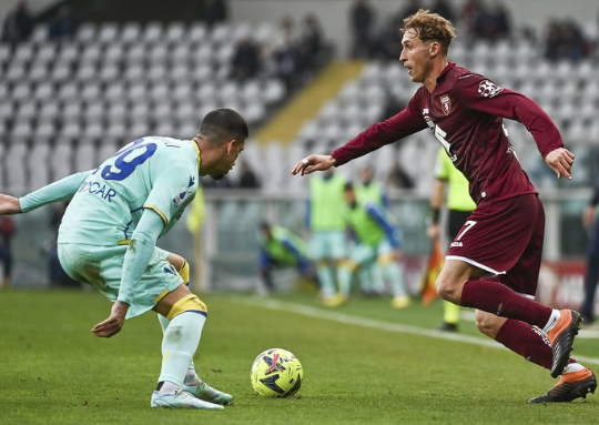 Foto - Fenerbahçe'den sürpriz transfer! Sağ gösterip sol vuracak: Bu sefer olacak...