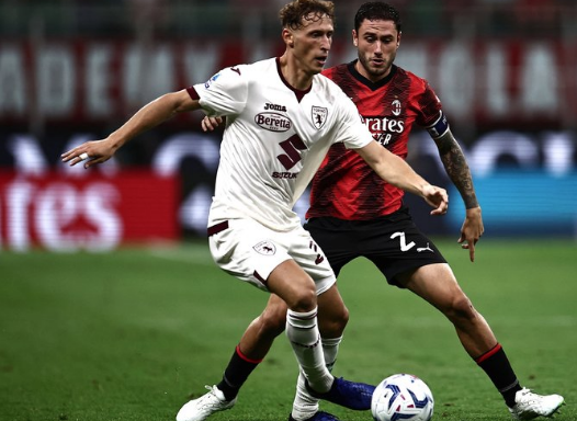 Foto - Fenerbahçe'den sürpriz transfer! Sağ gösterip sol vuracak: Bu sefer olacak...