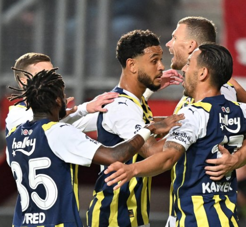 Foto - Fenerbahçe'den sürpriz transfer! Sağ gösterip sol vuracak: Bu sefer olacak...