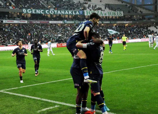 Foto - Fenerbahçe'den tarihe geçecek takas hamlesi! Yer yerinden oynayacak...