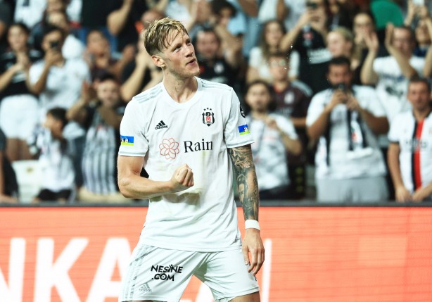 Foto - Fenerbahçe'den tarihe geçecek takas hamlesi! Yer yerinden oynayacak...