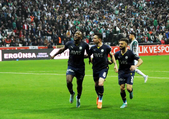 Foto - Fenerbahçe'den tarihe geçecek takas hamlesi! Yer yerinden oynayacak...