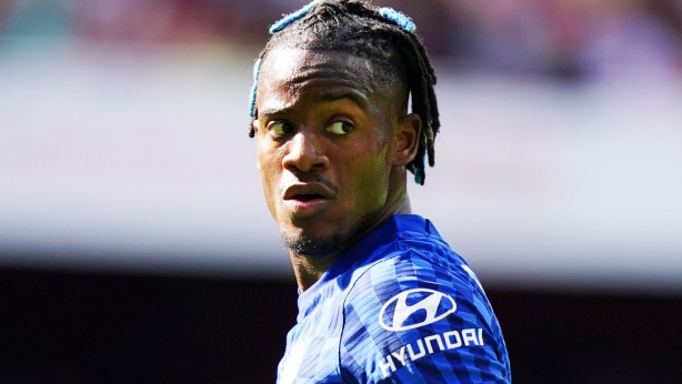 Foto - Fenerbahçe'den tarihe geçecek takas hamlesi! Yer yerinden oynayacak...