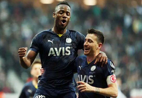 Foto - Fenerbahçe'den tarihe geçecek takas hamlesi! Yer yerinden oynayacak...