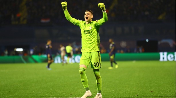 Foto - Fenerbahçe’den tarihe geçecek transfer! 20 yıl sonra bir ilk! Herkes şaşkın