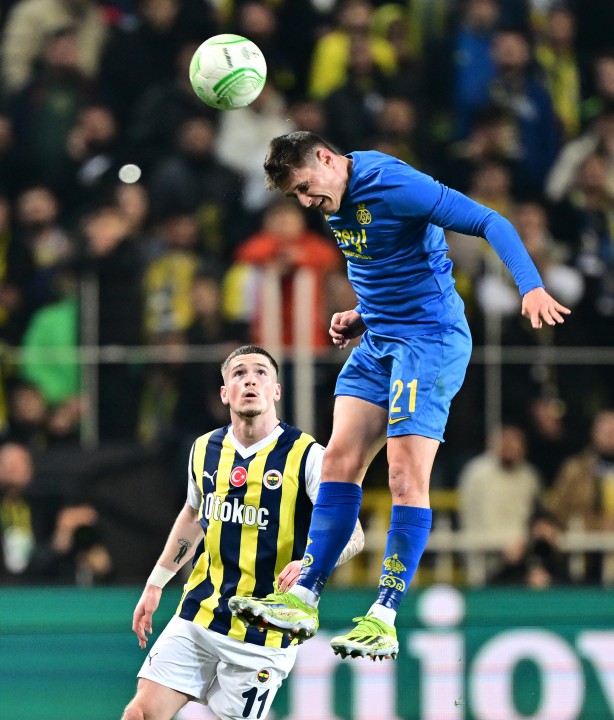 Fenerbahçe'den tarihi başarı! Dünyada sadece 4 takımı bunu yapabildi: Tüm dünya bu gerçeği gördü...