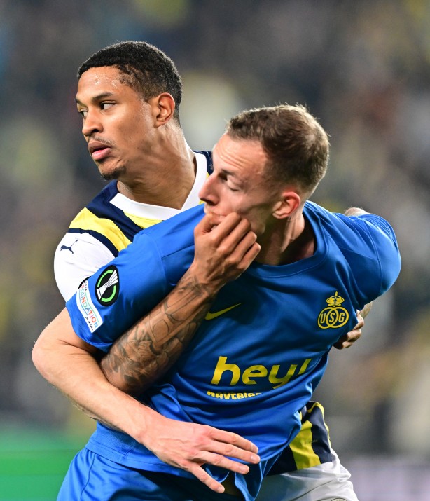 Foto - Fenerbahçe'den tarihi başarı! Dünyada sadece 4 takımı bunu yapabildi: Tüm dünya bu gerçeği gördü...