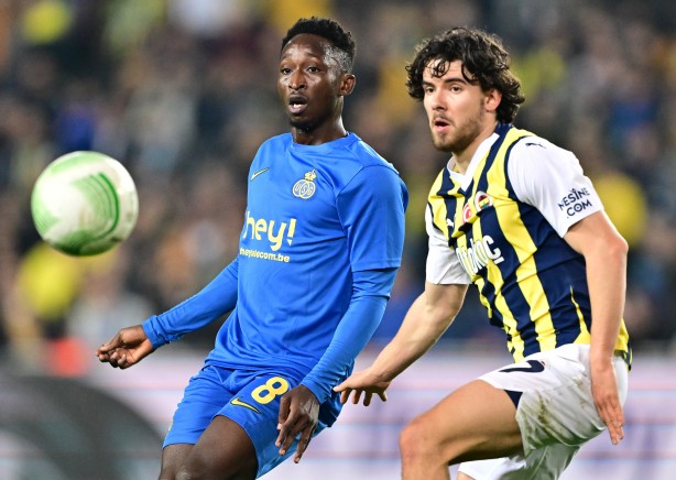 Foto - Fenerbahçe'den tarihi başarı! Dünyada sadece 4 takımı bunu yapabildi: Tüm dünya bu gerçeği gördü...