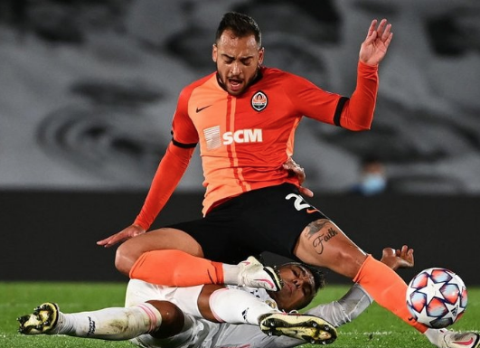 Foto - Fenerbahçe'den tarihi gol geliyor: Sonuca çok şaşırdı