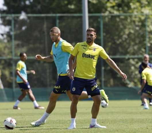 Foto - Fenerbahçe'den tarihi gol geliyor: Sonuca çok şaşırdı