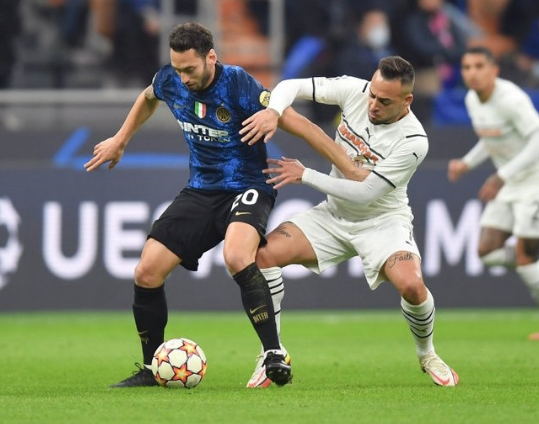 Foto - Fenerbahçe'den tarihi gol geliyor: Sonuca çok şaşırdı