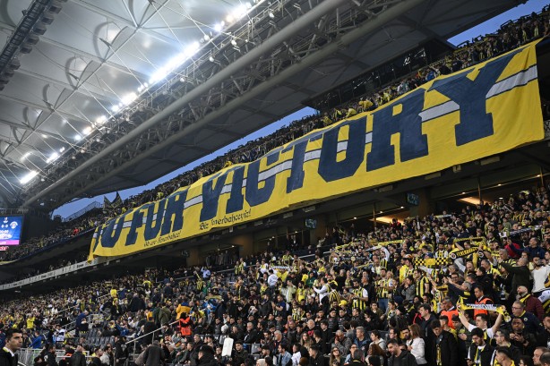 Foto - Fenerbahçe’den tarihi hamle! Az önce ilan ettiler: Kasımpaşa maçı sonrası büyük sürpriz…