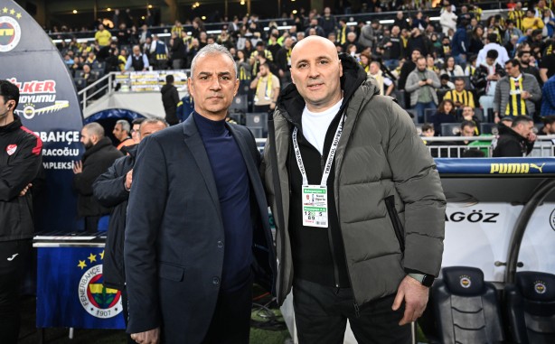 Foto - Fenerbahçe’den tarihi hamle! Az önce ilan ettiler: Kasımpaşa maçı sonrası büyük sürpriz…