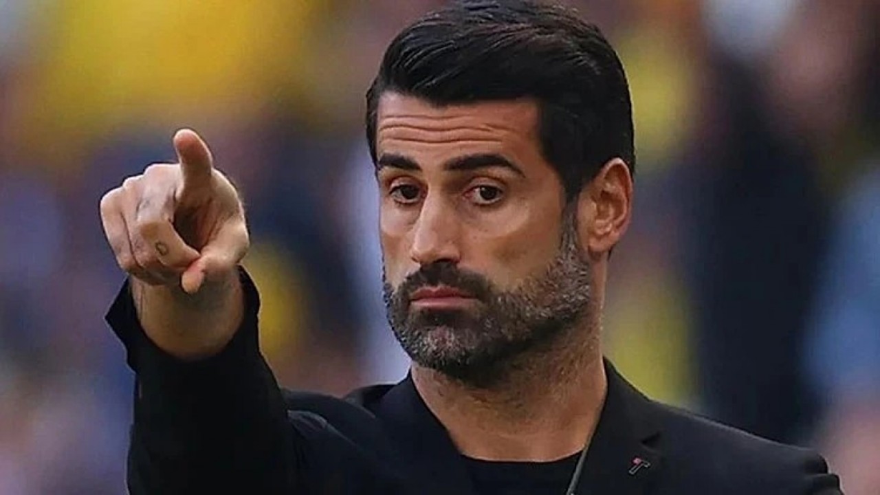 Foto - Fenerbahçe'den teklif geldi mi? Volkan Demirel açıkladı!