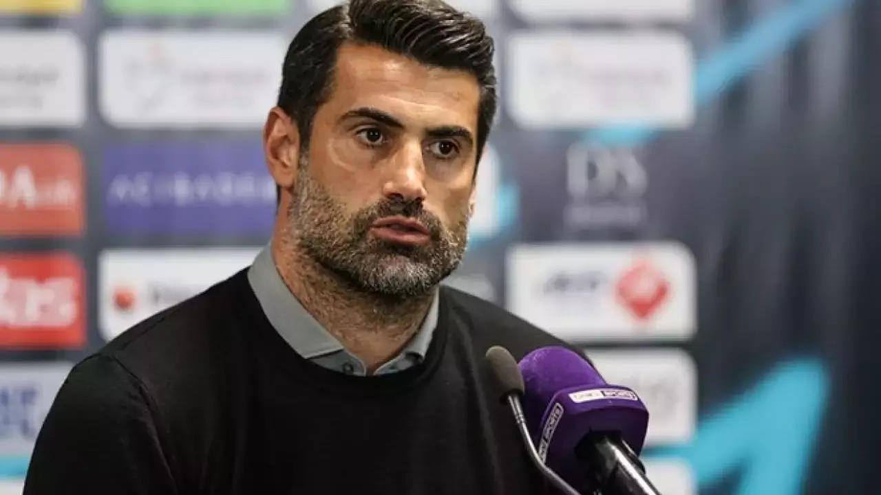 Foto - Fenerbahçe'den teklif geldi mi? Volkan Demirel açıkladı!