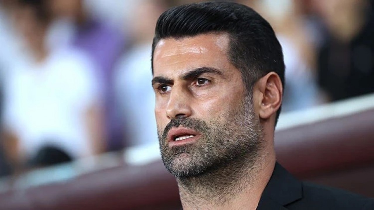 Foto - Fenerbahçe'den teklif geldi mi? Volkan Demirel açıkladı!