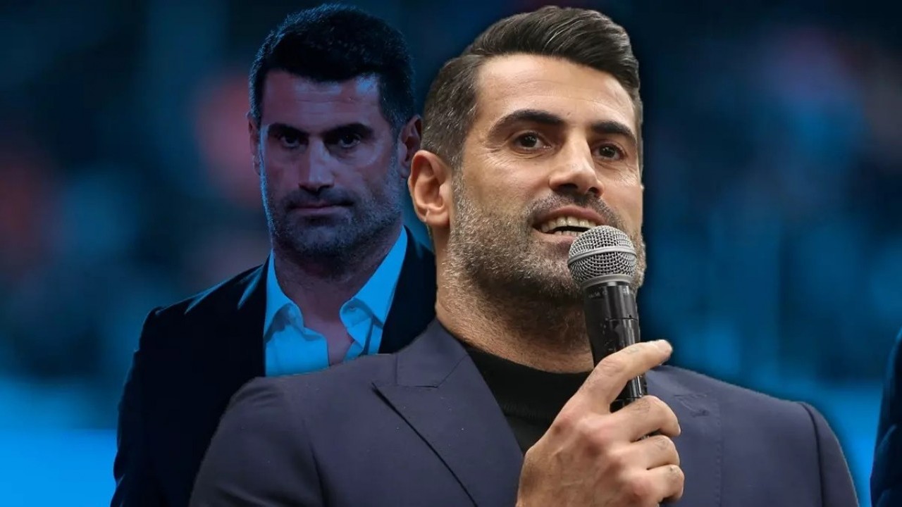 Foto - Fenerbahçe'den teklif geldi mi? Volkan Demirel açıkladı!
