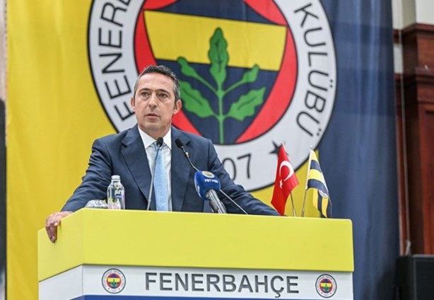 Foto - Fenerbahçe'den TFF'ye 7 soruluk mektup