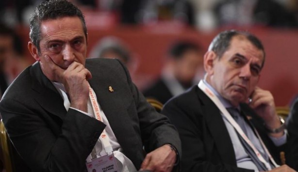 Foto - Fenerbahçe'den TFF'ye 7 soruluk mektup