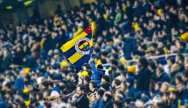 Foto - Fenerbahçe'den TFF'ye 7 soruluk mektup