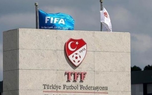 Foto - Fenerbahçe'den TFF'ye 7 soruluk mektup